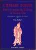 L'ivresse d'éveil: Faits et gestes de Ji Gong le moine fou, . Anonyme, ROBERT  Yves (prés. et trad.)