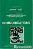 Le Journal des Psychologues, Numéro Hors-Série : Communications. TOUATI Armand (dir.)