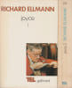 James Joyce T. 1 et 2,. ELLMANN Richard,