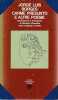Carme presunto e altre poesie. BORGES Jorge Luis,