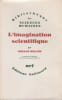 L'imagination scientifique. HOLTON Gerald, 