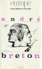 Revue Europe n° 743: André Breton. COLLECTIF (revue)