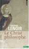 Le Christ philosophe, . LENOIR Frédéric,