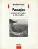 Passages: Une histoire de la sculpture de Rodin à Smithson. KRAUSS Rosalind,