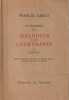 Supplément aux Dialogues des courtisanes de Lucien,. CARCO Francis