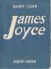 James Joyce. LEVIN Harry