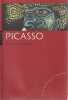 Picasso, . DAGEN Philippe,