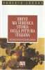 Breve ma veridica storia della pittura italiana. LONGHI Roberto
