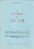 I classici del T'ai Chi. LIAO Waysun