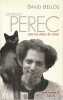 Georges Perec. Une vie dans les mots. BELLOS David