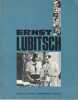 Ernst Lubitsch. EISENSCHITZ Bernard, NARBONI Jean, 