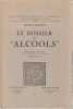 Le dossier d'"alcools" : édition annotée des préoriginales avec une introduction et des documents. DECAUDIN Michel,