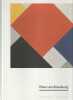 Theo Van Doesburg: Une nouvelle expression de la vie, de l'art et de la technologie. COLLECTIF (catalogue)