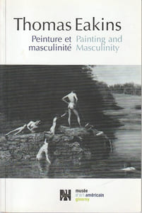 Peinture et masculinité / Painting and masculinity