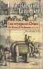 Les voyages en Orient du baron d'Aubonne 1605-1689. TAVERNIER Jean-baptiste