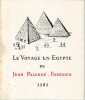 Voyage en Egypte de Jean Palerne, Forésien (1581). JEAN PALERNE, FORESIEN