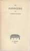 Sul dipingere,. OLIVETTI Alberto