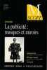 Mscope, n° 8, septembre 1994: La publicité: Masques et miroirs. COLLECTIF (revue)