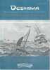 Deshima n° 2, 2008: La Hollande, un radeau submergé par les vagues - Mers, fleuves et canaux aux Pays-bas,. COLLECTIF (revue)