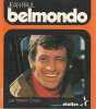 Jean-Paul Belmondo. Chazal Robert