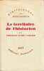 Le territoire de l'historien,. LE ROY LADURIE Emmanuel