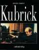 Kubrick, . CIMENT Michel