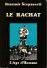 Le rachat. SCEPANOVIC Branimir,