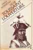 Vie de Toussaint Louverture ,. SCHOELCHER Victor,