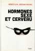 Hormones, sexe et cerveau,. JORDAN - YOUNG Rebecca M.,