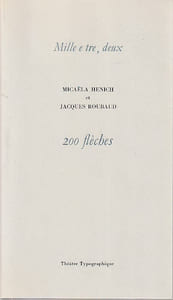200 flèches