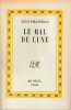 Nouvelles pour une année, tome 3: Le mal de lune. PIRANDELLO Luigi