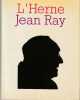 Cahier de l'Herne: Jean Ray. COLLECTIF