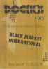 DOC(K)S, série 4, n° 21/22/23/24: Black market international + DVD-Rom. COLLECTIF (revue)