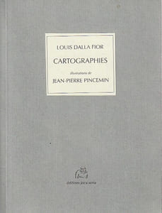 Cartographies