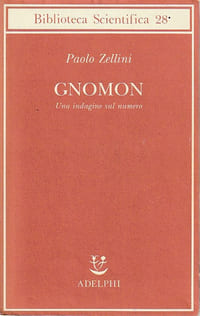 Gnomon. Una indagine sul numero