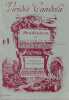 Viridis candela n° 9 - Monitoires du Cymbalum pataphysicum . COLLECTIF (revue)
