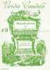 Viridis candela n° 14 - Monitoires du Cymbalum pataphysicum . COLLECTIF (revue)