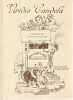 Viridis candela n° 33 - Monitoires du Cymbalum pataphysicum . COLLECTIF (revue)
