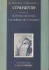 Commento, précédé de "Les Formes de l'invisible" de Stéphane Toussaint,. PICO DELLA MIRANDOLA Giovanni Francesco, TPUSSAINT Stéphane