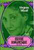 Oeuvre romanesque, tome 3. Flush - Années - Instants de vie,. WOOLF Virginia