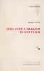 Guillaume d'Ockham, le singulier. ALFERI Pierre