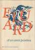 Eluard et ses amis peintres. COLLECTIF