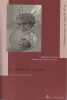 L'invention de soi : Rilke, Kafka, Pessoa . JONGY Béatrice