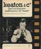 Keaton et Cie: les burlesques américains du "muet". COURSODO Jean-Pierre