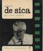 Vittorio De Sica. LEPROHON Pierre
