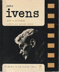 Joris Ivens,