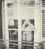 Gertrude Stein - Exposition au Clos Poncet - Cluzot. DACHY Marc
