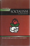 Historical dictionary of socialism . LAMB Peter DOCHERTY James C.