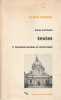 Textes. Volume 3, Fonctions sociales et institutions . DURKHEIM Emile