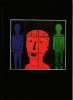 Coloured skins. CANONNE Xavier